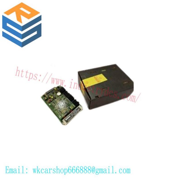 Rexroth MAC071C-0-GS-4-C/095-A-0/WI522LV Industrial Control Module