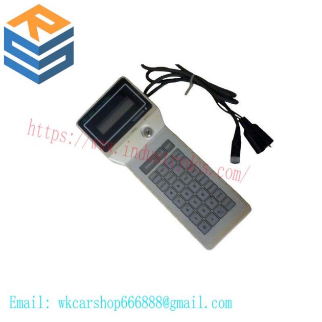 Yokogawa 0190-25870 Industrial Control Module, 190 characters