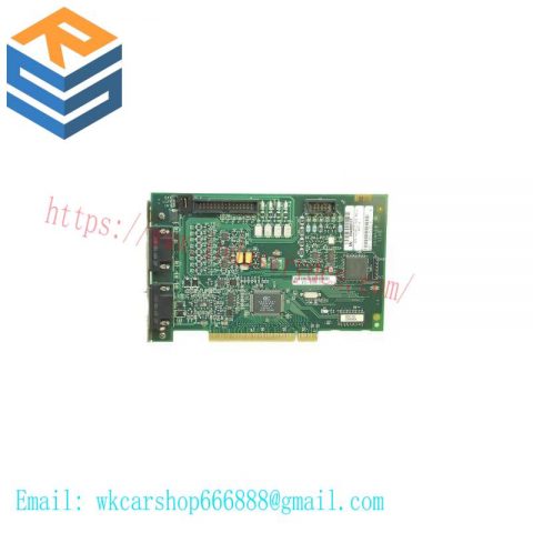 Cognex VPM-8120X-5010 Solid-State Control System, Efficient and Reliable Industrial Automation