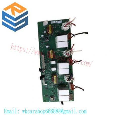 CSDT 3402069500 | 640-34020694XD-1CA & 640-34020694XD-2CA - High-Performance Control Module