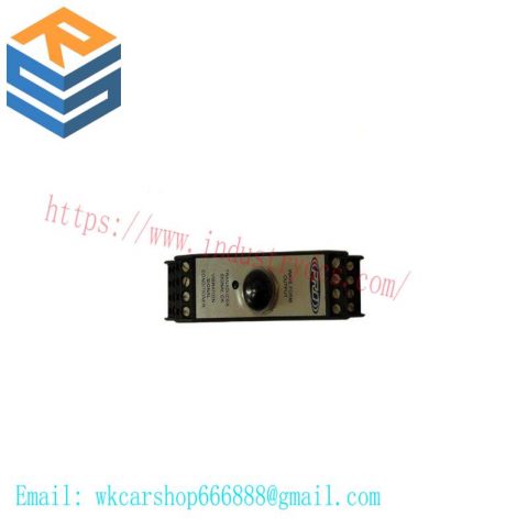 CTC SC203-100A-002IR-010-01K-05 Industrial Control Module
