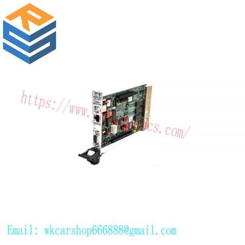 Delta Tau 603625-104CPU Industrial Control CPU Module