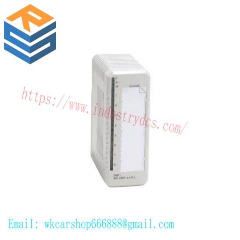 ABB DI821 3BSE008550R1 Control Card, Advanced Industrial Automation Component