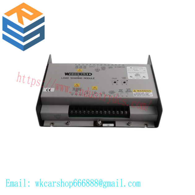 RELIANCE 45C982 High Speed Counter Module