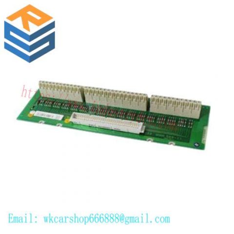 ABB DSTA145 Connection Unit for Industrial Automation Applications