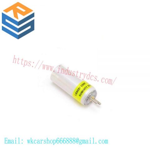 Emerson IC600BF910RRSeries 6 115Vac Isolated Output Module