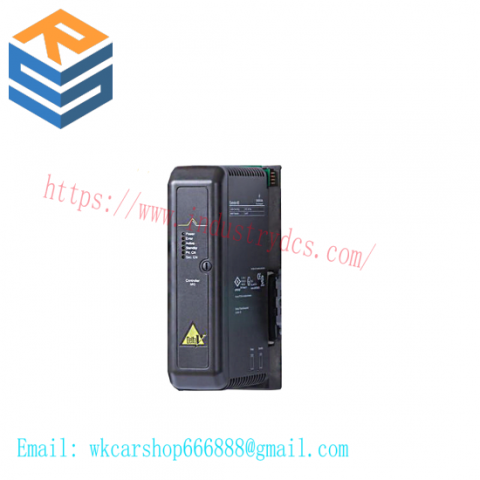 B&R 8I0CT010.000-1 High-Speed Input Module, Advanced Industrial Automation Component