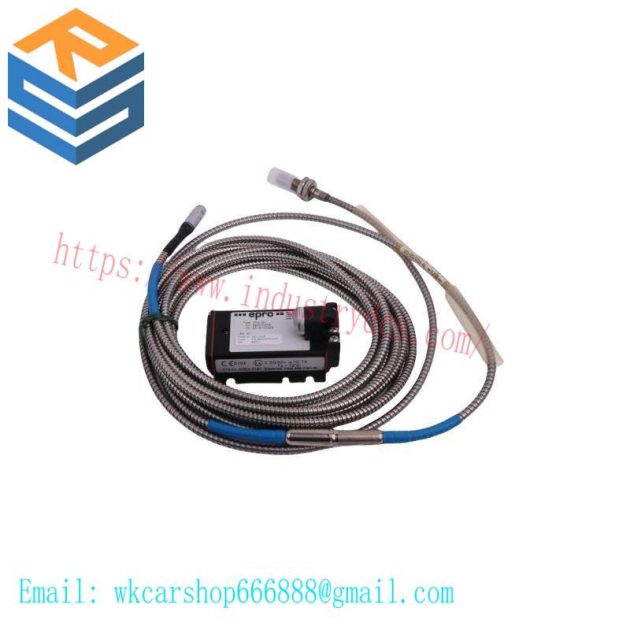 Emerson Z44A718031-G03 Servo Bus Bar Kit for 90mm Wide Module