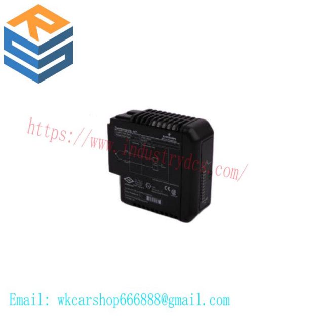 Emerson TGT-DI0L-64-0RRW Motion Control Target Digital I/O Module with 32 Inputs and Outputs