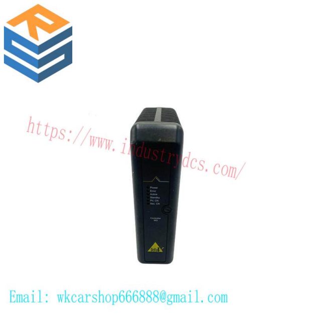 Emerson KJ3224X1-EA1 12P4367X022 Thermocouple Terminal Block - Precision Temperature Sensing Solution