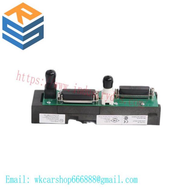 Emerson KJ4001X1-NA1 REV:C - Extended Product Type: PLC