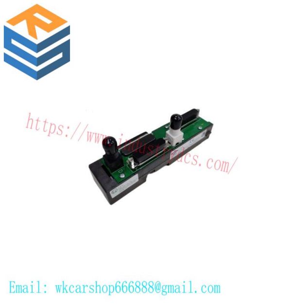 Emerson KJ4001X1-NA1 REV:C - Extended Product Type: PLC