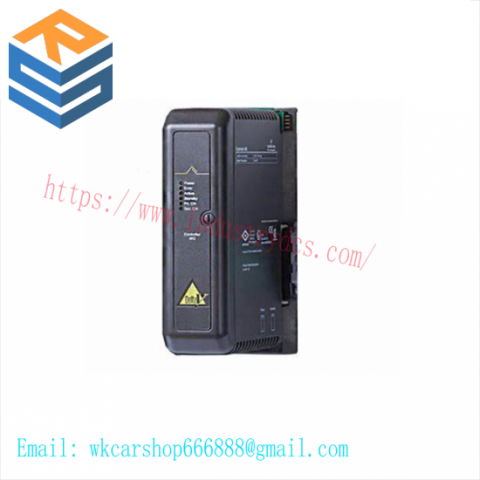 EMERSON VE3008 MQ Control Module
