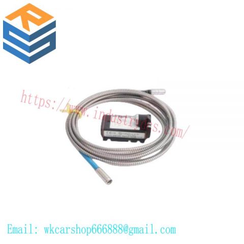 EPRO PR6423/014-121 CON031 Eddy Current Sensor, Advanced Industrial Control Solution