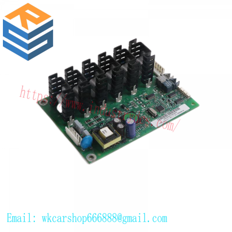 Yaskawa ETC710102 Inverter Drive Board: Advanced Control Solution for Industrial Applications
