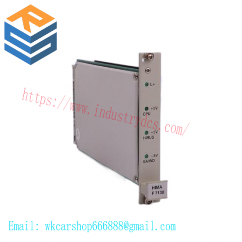 F3 AIO 8/4 01 HIMatrix Safety-Related Controller - Siemens Industry Automation