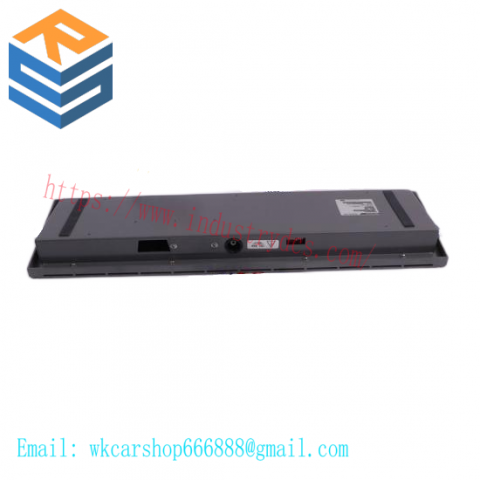 Foxboro FBM213 P0914XN Industrial Control Module