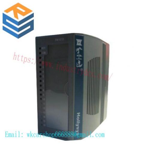 FOXBORO P0951APFBC21 High-Performance Process Control Module