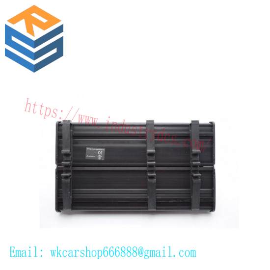 Foxboro P0931RS Control System Module, Advanced Process Automation Technology