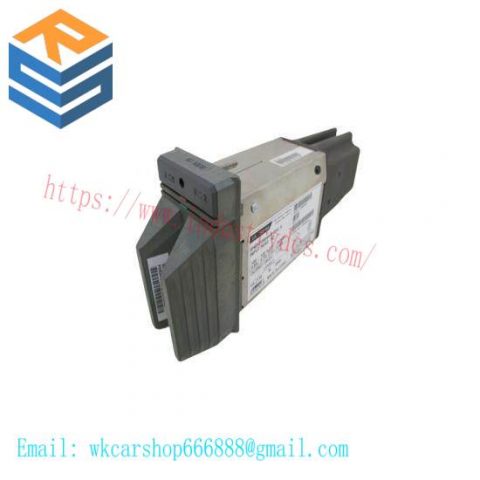 FOXBORO P0400GH High-End Industrial Module,200 Characters Within
