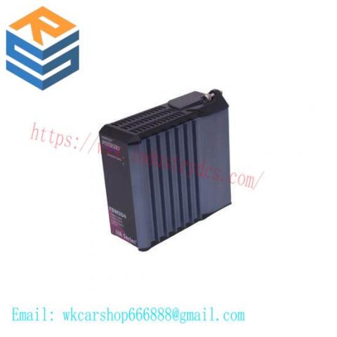 Foxboro P0912HN Industrial Automation Module