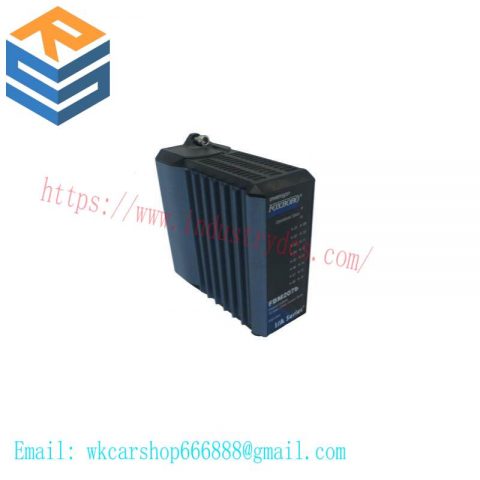 FOXBORO P0923DB Industrial Control Module, 200 Characters Within