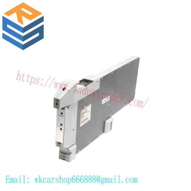 FOXBORO FM233 System Module - Enhance Your Automation Systems