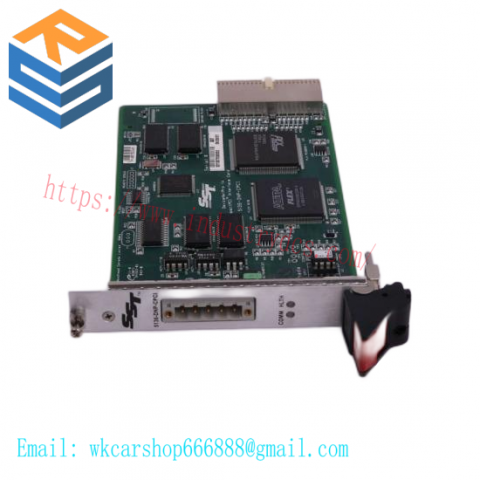 Fuji RYB500S3-VBC, High-Power Inverter Module for Industrial Automation