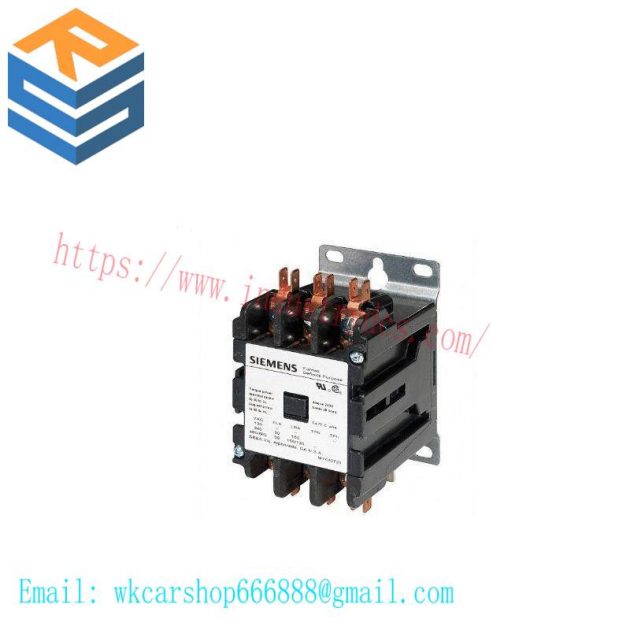 Furnas 42BF35AF Contactor: Reliable Industrial Control Solutions