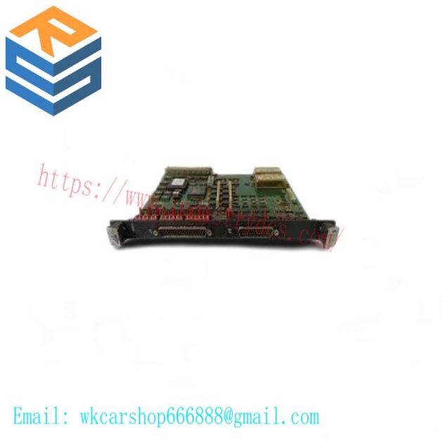 GE 369-HI-0-M-F-E-0 Motor Management Relay: Efficient Protection and Monitoring for Industrial Motors
