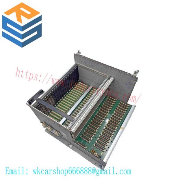 GE DFP100 High-Performance Digital Feedback Processor Module
