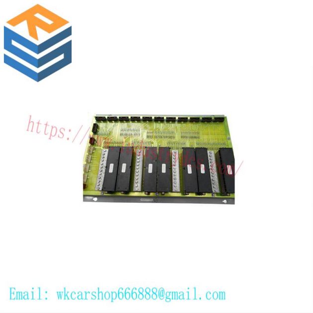 GE DFP100 High-Performance Digital Feedback Processor Module