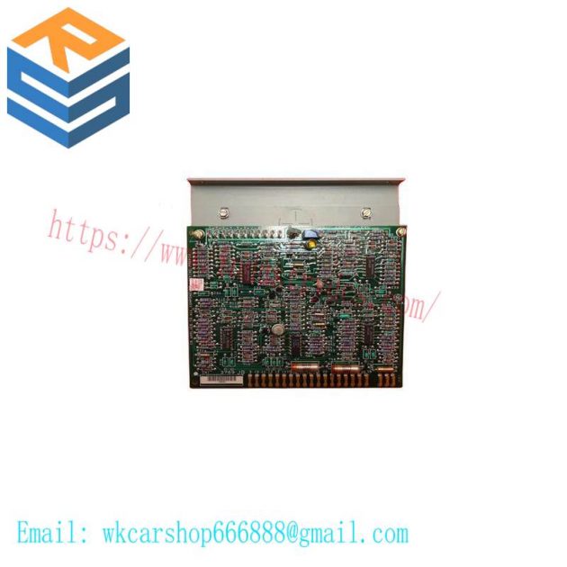 Kollmorgen TPAR-3340-34 High-Performance Drive Unit for Precision Motion Control