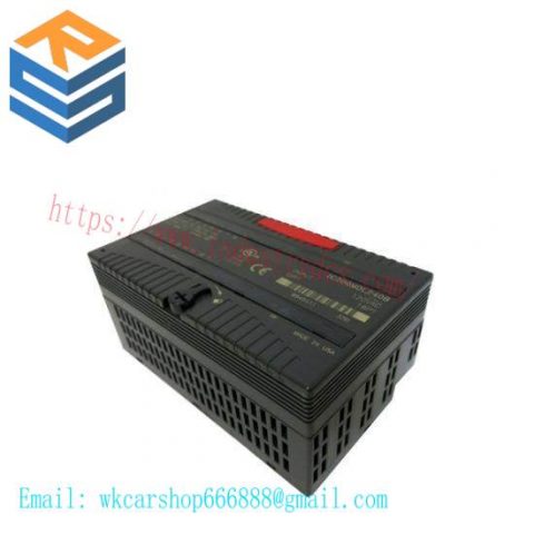 GE-FANUC IC200MDL240E Versamax PLC