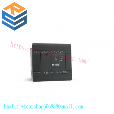 GE CP-507CC-AN-20-0 Control System Component