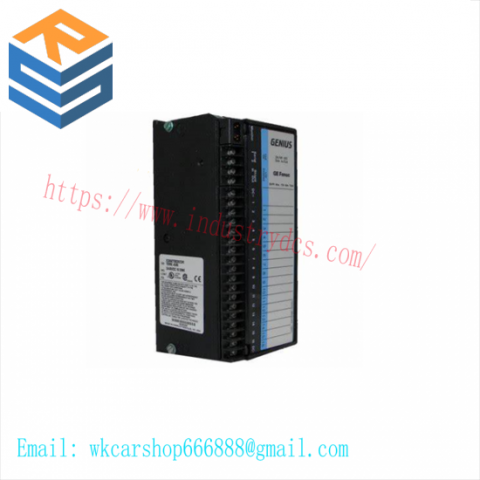 Fanuc C400 Embedded System A8/1/1/1/00 High Performance Single Board Computer