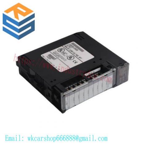 GE SPU232.2-CAN029.36681 Industrial Control Module
