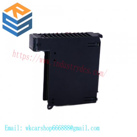 GE Fanuc 531X111PSHAWG3 Motor Field Control/Power Supply, Industrial Control System Component