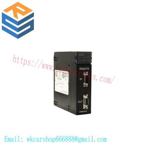 GE HE693IBS100 Module - Industrial Control Solutions for Enhanced Performance