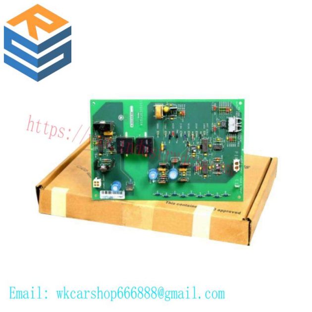 GE HWA143-TDM-PMC-V20 Data Acquisition and Processing Module