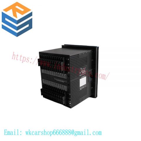 GE IC200ALG430 Mixed Module: Industrial Automation Control Solution