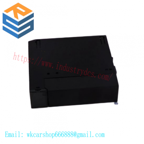 GE IC693MDL655F - CPU Input Module: Precision Control for Industrial Automation