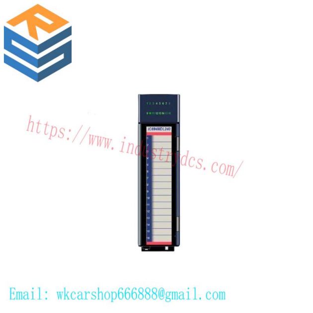 GE IS200AEBMG1AFB Interface Card for Mark VI PLC Systems