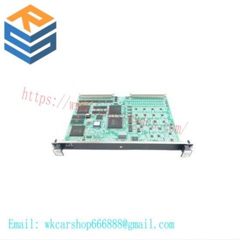 GE IS200VRTDH1DAC: Precision Circuit Board for Industrial Control Systems