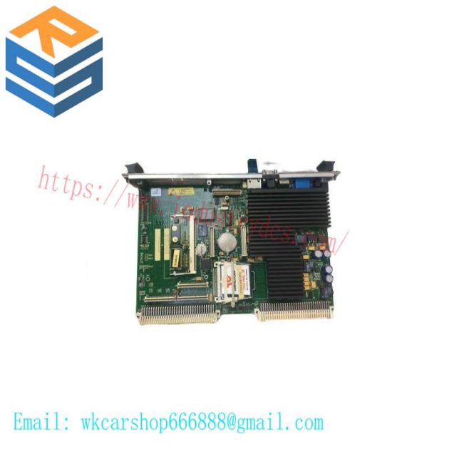 GE FANUC IS215UCVEH2AE Speedtronic Turbine Control Board, Advanced Gas Turbine Control Systems