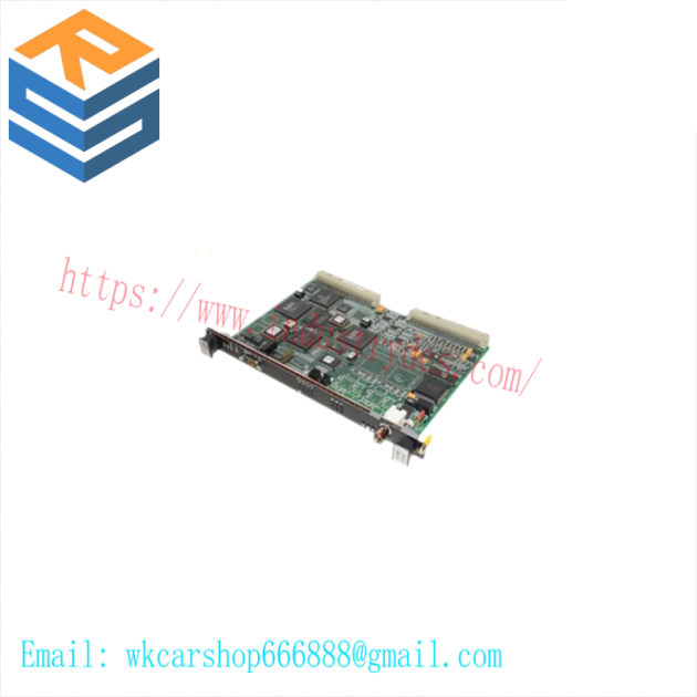 GE DF868-1-31-1000 Industrial Module, Reliable Control Solutions