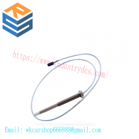 GE MS90376-12Y Control Module for Industrial Automation