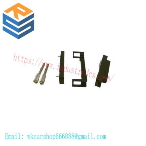 General Electric IC693ACC318 - Advanced Connector Kit, for Enhanced Control Systems