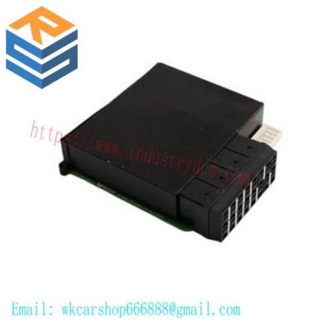 GE UR6AH - High-Power Control Module