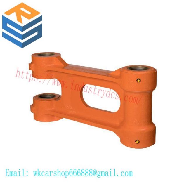 Hitachi S20360-SRS Industrial Control Module